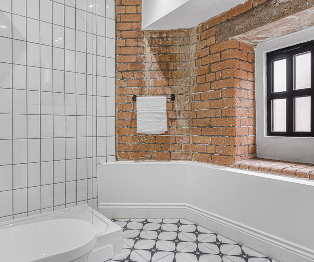 2 Bedroom Luxury Apartment Jewellery Quarter