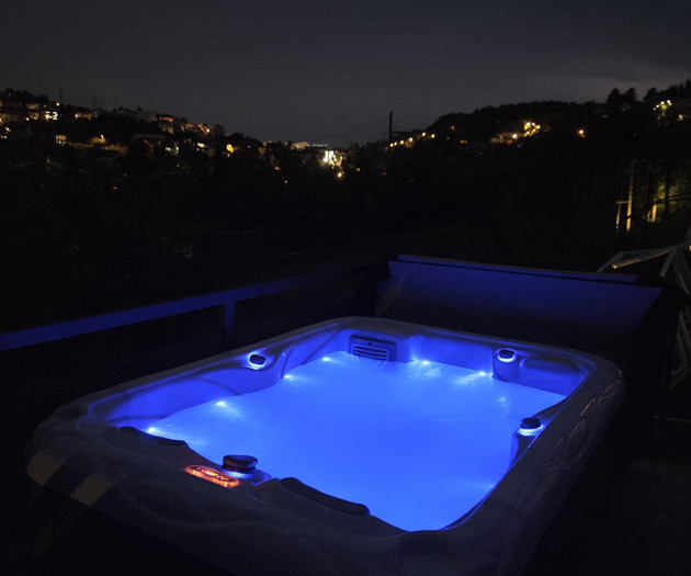 Unique Antistress Oasis Villa Maximiliana