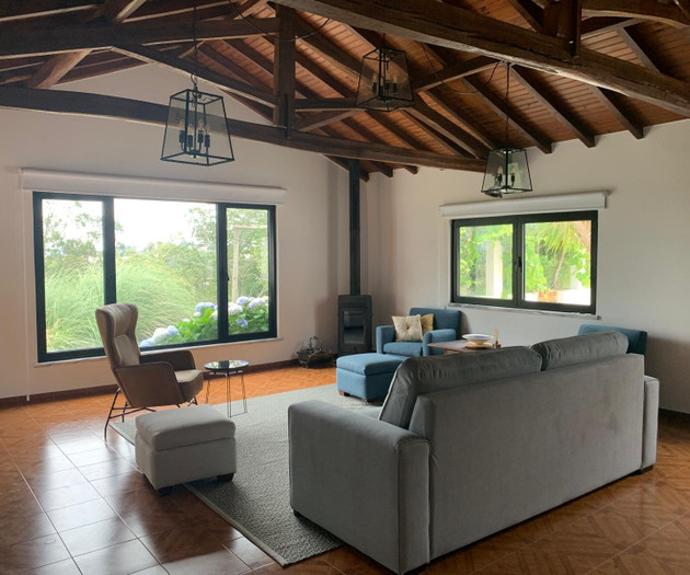 Spacious Studio with Valley Views | Recently Renov