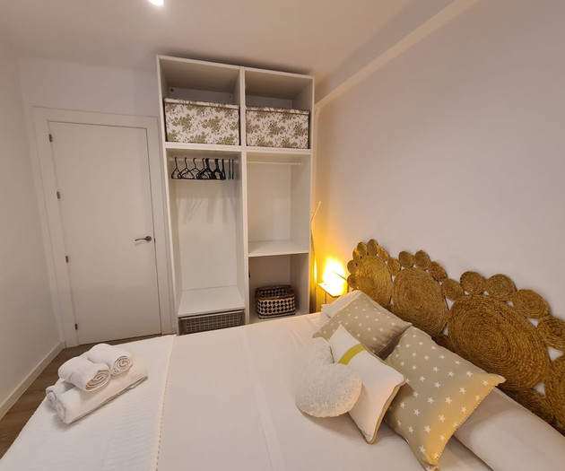 Puerto-Torre del Carmen Apartment