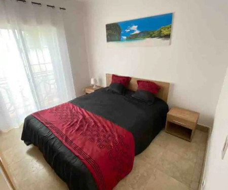 Two Bedroom apartament in sunny Albufeira