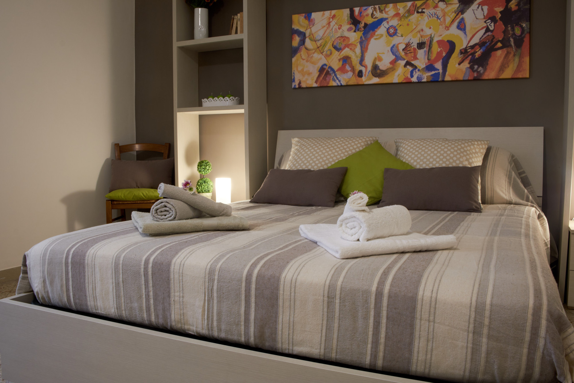 main bedroom