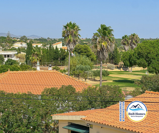 BnB Homes 3-bedroom Townhouse, 2 pools & terraces