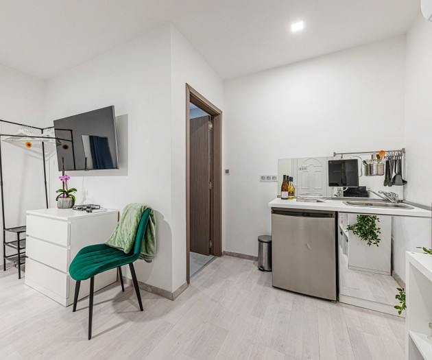Boutique Escape