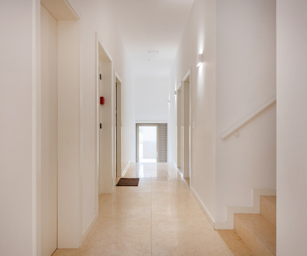 The Superior Green @ BoaVista Flats