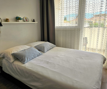 Studio Apartment  Romana