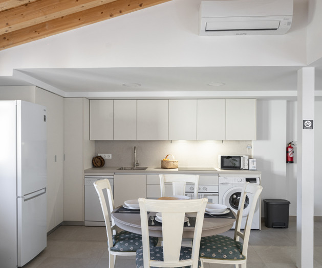 Apartamento con Terraza Albaycin