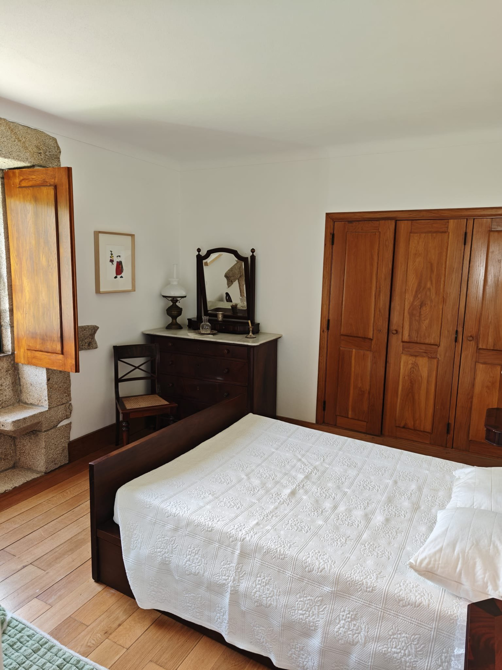 Quarto CERVO