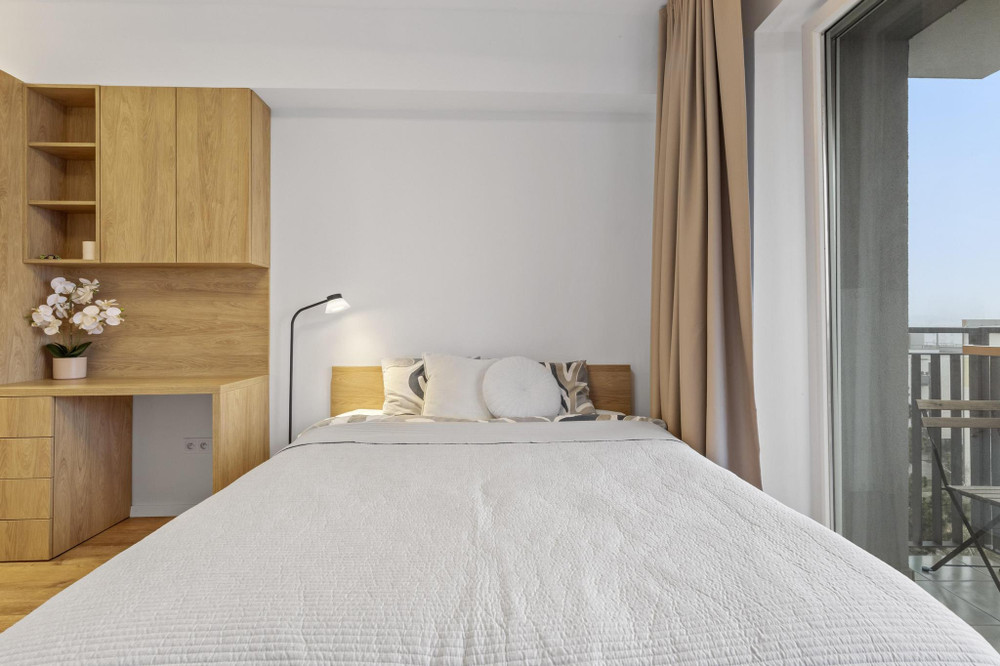 Modern Studio Perfect for Digital Nomads preview