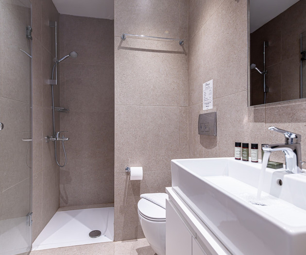 Kriel Suites by Liv Homes 301