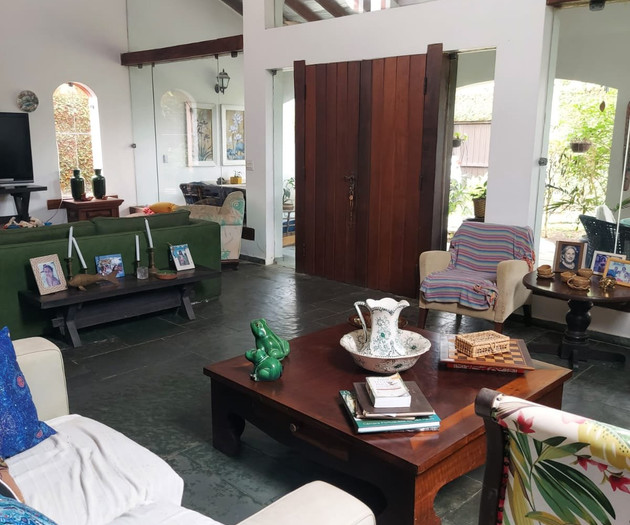 Buddha House