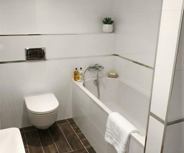 Fortuna Garden VI - 1 Bedroom Apartment
