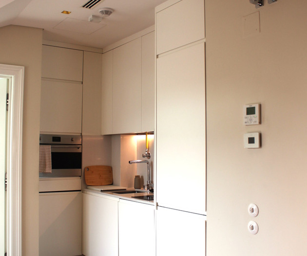 Sottomayor Penthouse in the heart of Lisbon w pool