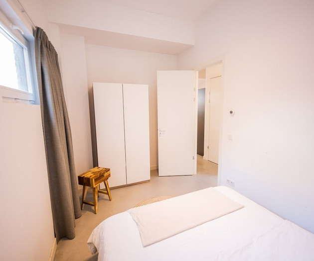 Serenity 2BDR Apartment LH