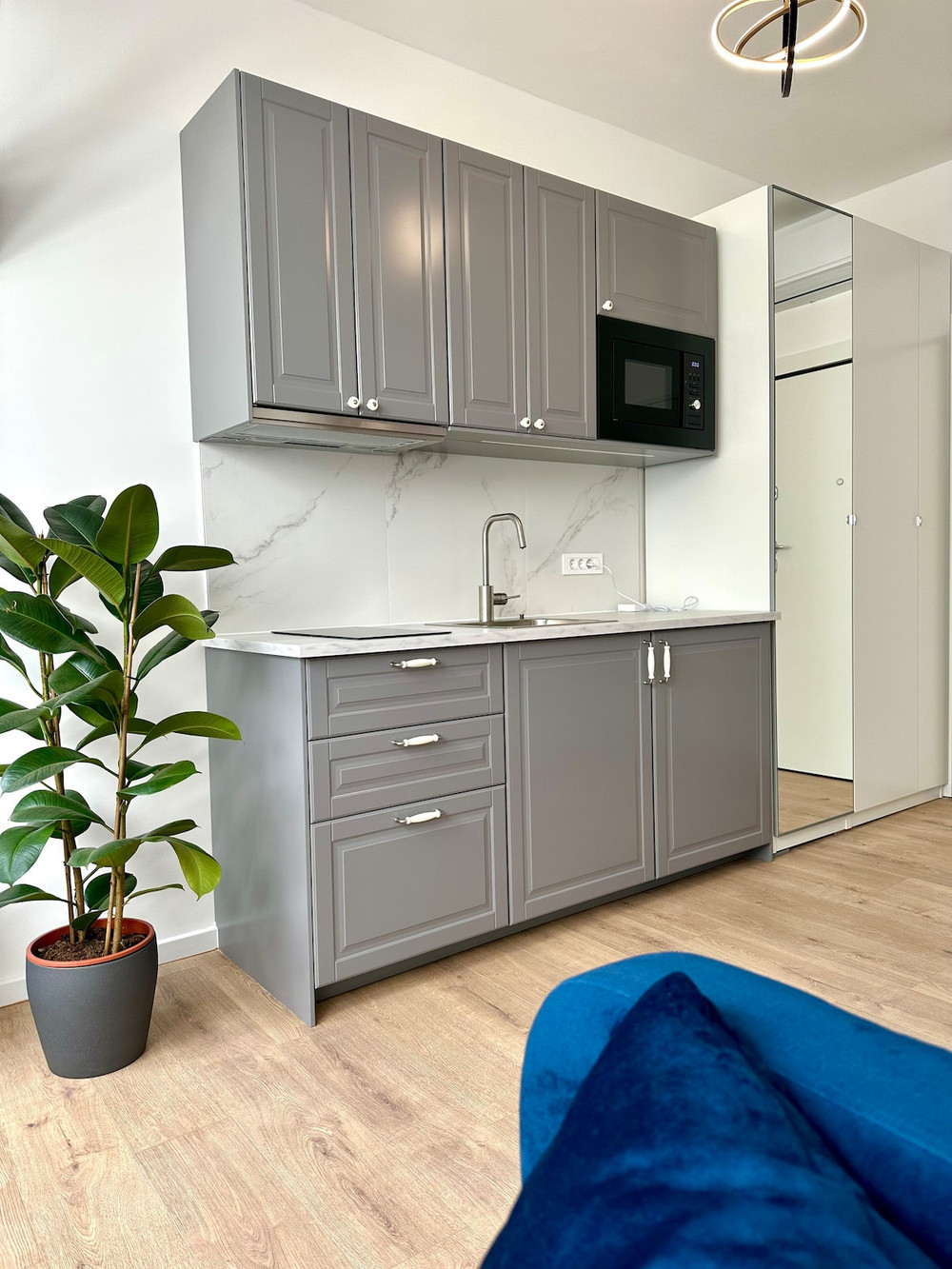 Zagreb City Center Apartments LUX (Royal Blue) preview