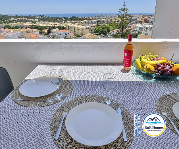 Lili Seaview Residence, 4 Terraces, 2 Pools