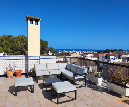 Flat for rent - Calafell