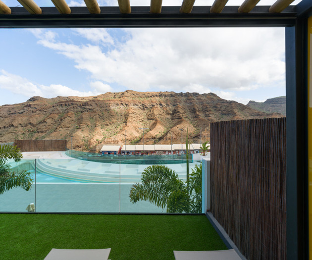 Apartamento Premium Gran Oasis 63