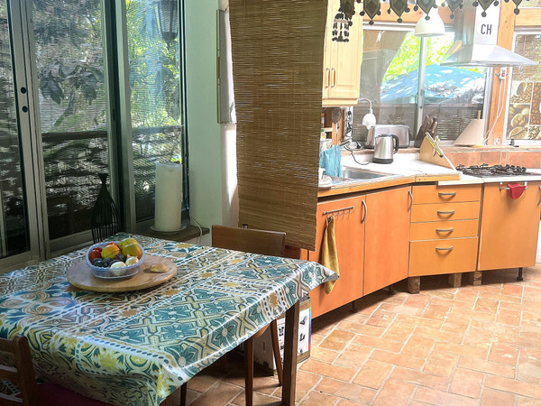 Cocina