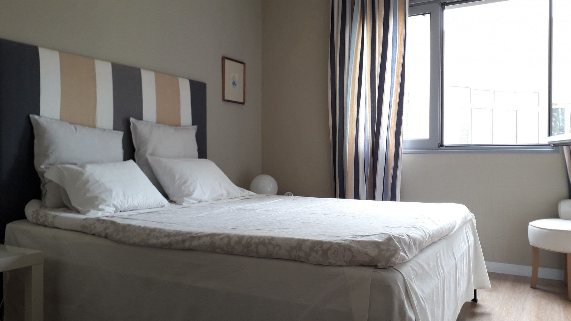 Suite Room