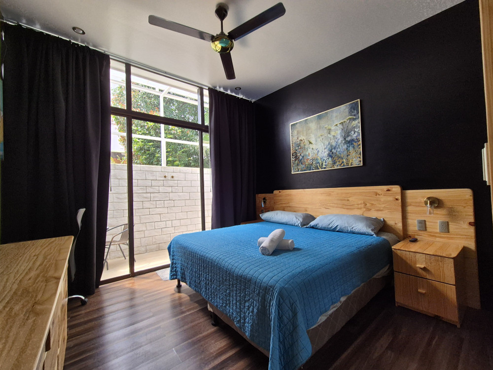 Fully Furnished Studio in San José -near La Sabana preview