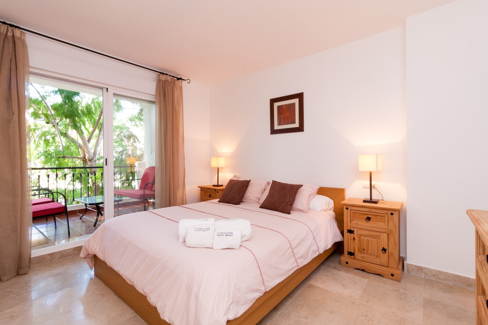 Los Naranjos Puerto Banus Townhouse by GHR Rentals