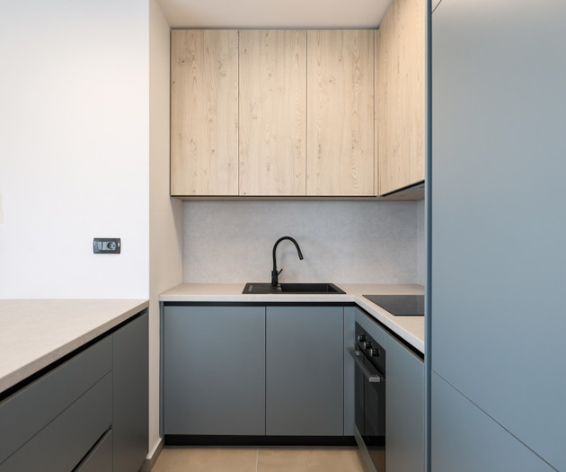 Deluxe apartment VII