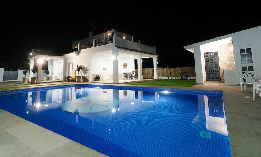 Cubo's Villa Pilar preview