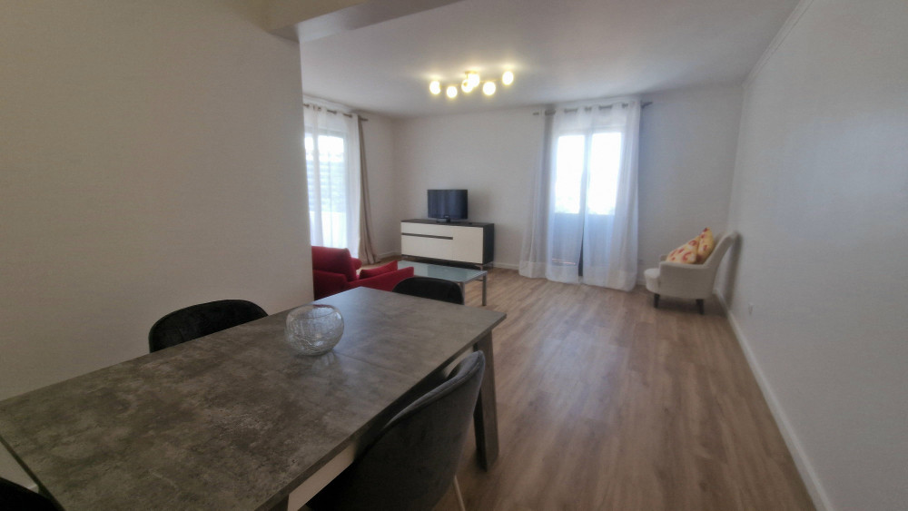 Apartamento Graciela preview