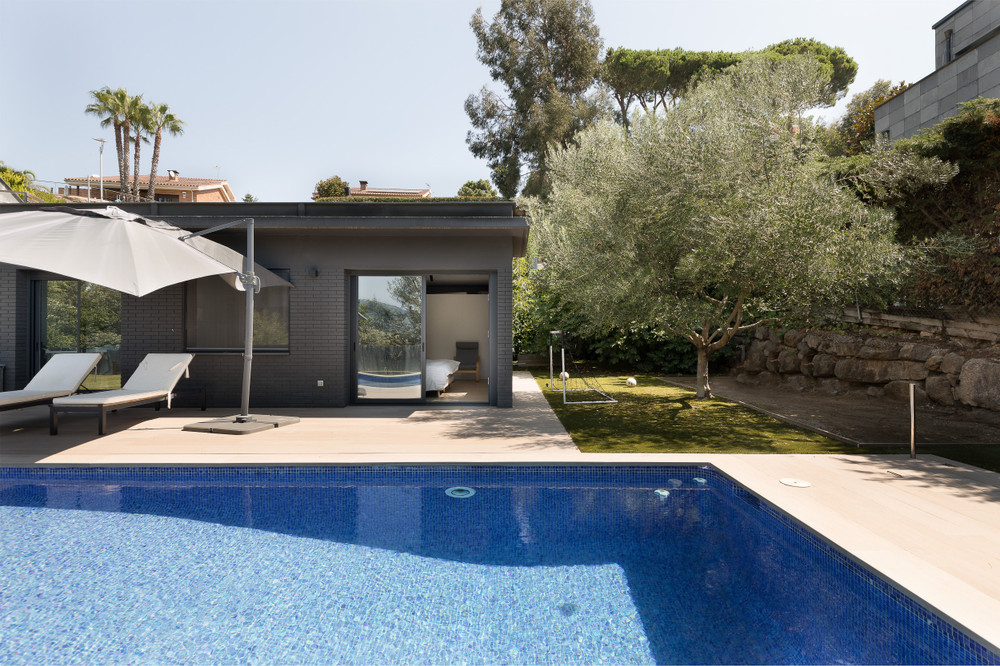 Villa Lumière – Between Barcelona, sea & mountains preview