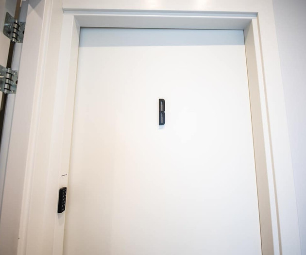 Sleek City Center 2BDR Apartment VP