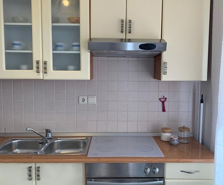 Apartman Mostarska ulica