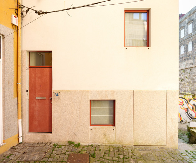 VIVA - Laje Triplex Serviced Apartments
