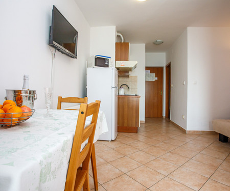 Apartman Lavanda