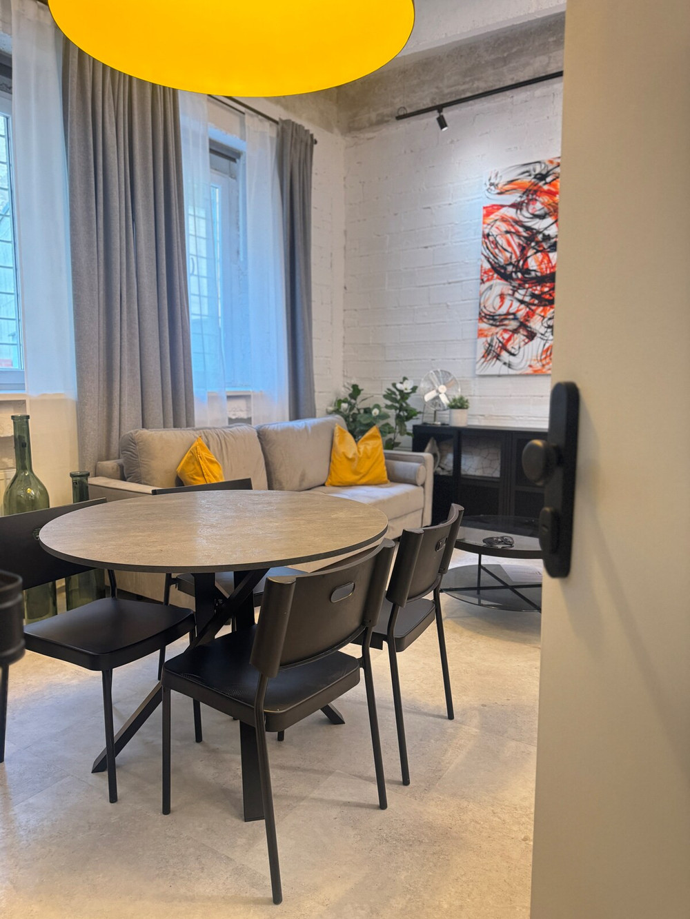 Hidden Gem in Bratislava • Old Town Studio preview