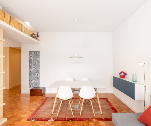 VIVA Nanda's Place