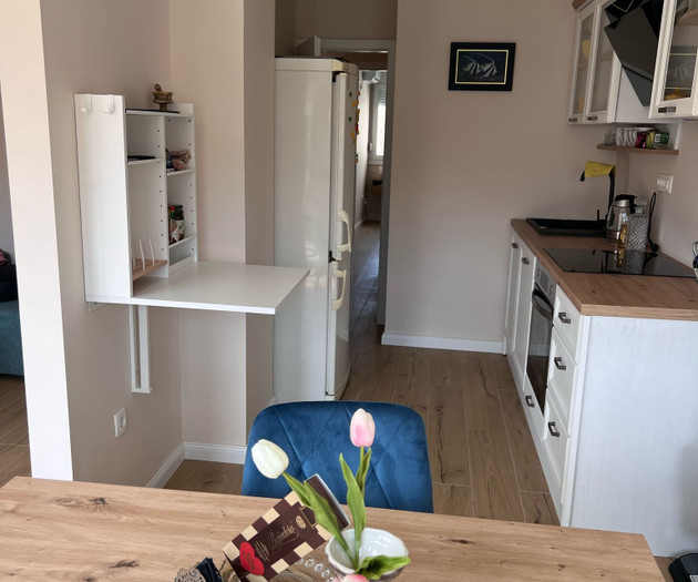 Berislove Apartment