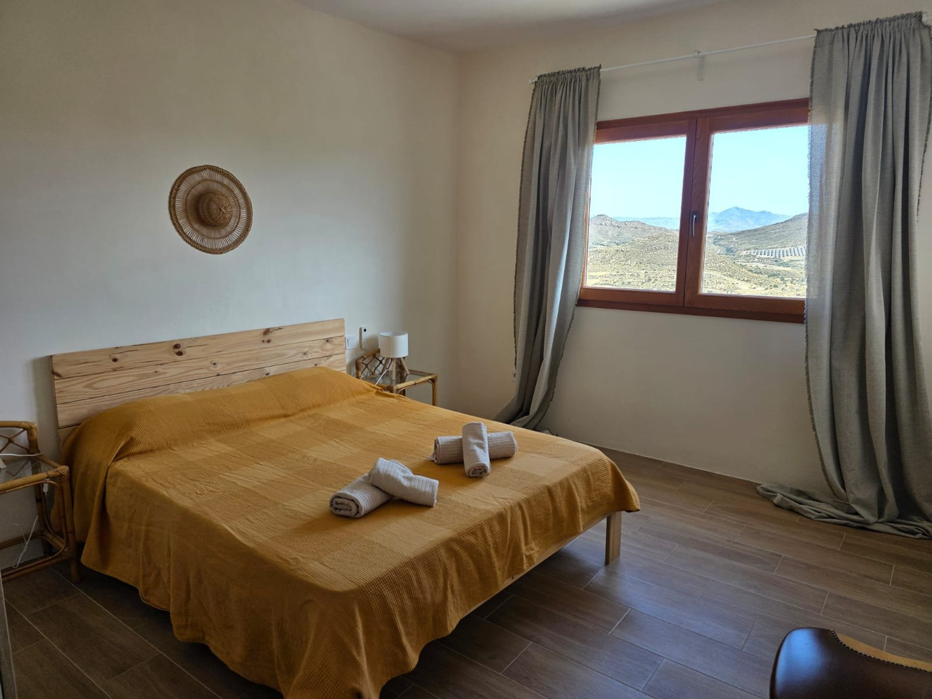 Habitación principal