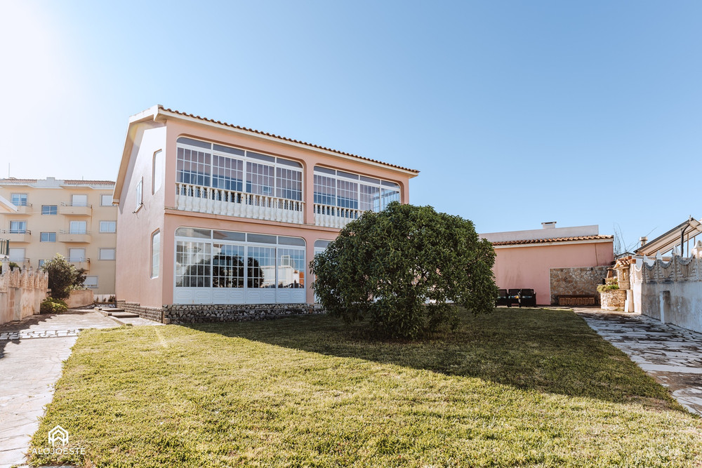 Puerto Raval | 5 bedrooms | BBQ & Garden preview