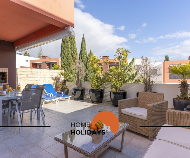 #354 Vitismar Au by Home Holidays