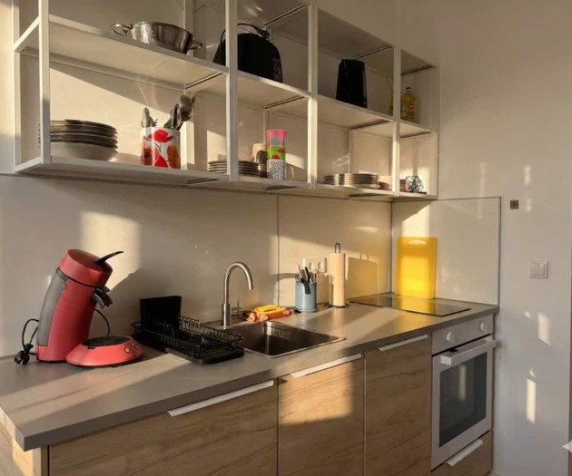 Wunderschönes City-Apartment, 2 TV, 2x Doppelbett