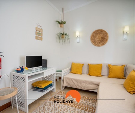 #225 Chalet Fracção G by Home Holidays