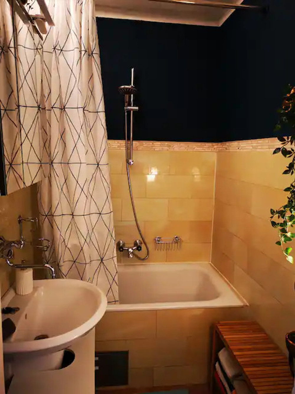 Charming apartment in historic center preview