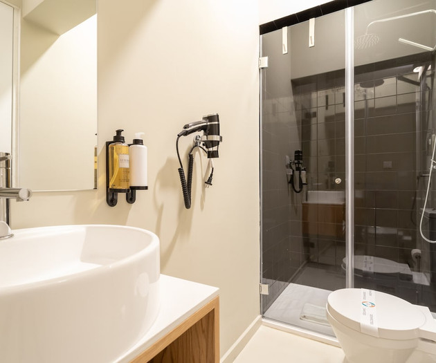 Lapa Diplomatic Flat 0.4 by Feel Lisboa