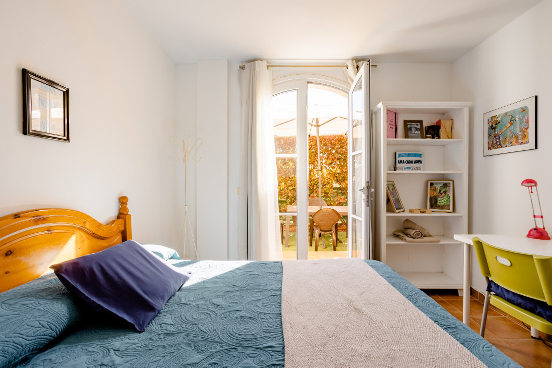 habitación