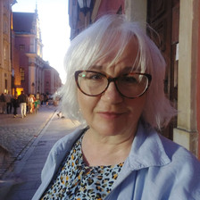Magdalena M.