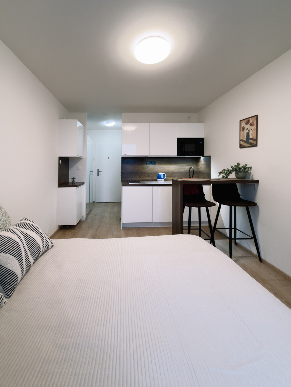 Studio apartment for rent - Kubanske Namesti preview