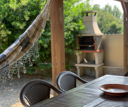 Casa da Eira - Cozy Stone House w/ Pool