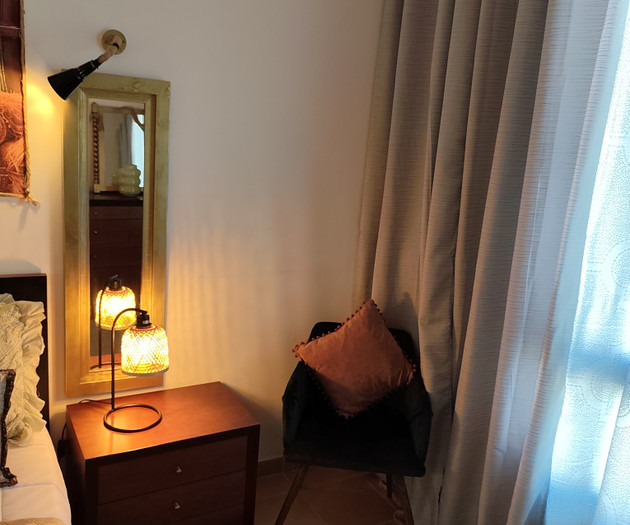 Excelente apartamento em Albufeira