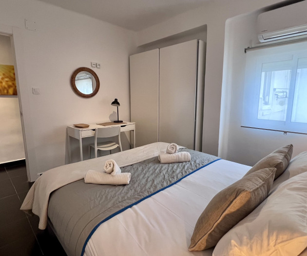 Peachy Stays 3-Bedroom Brand New Central Flat